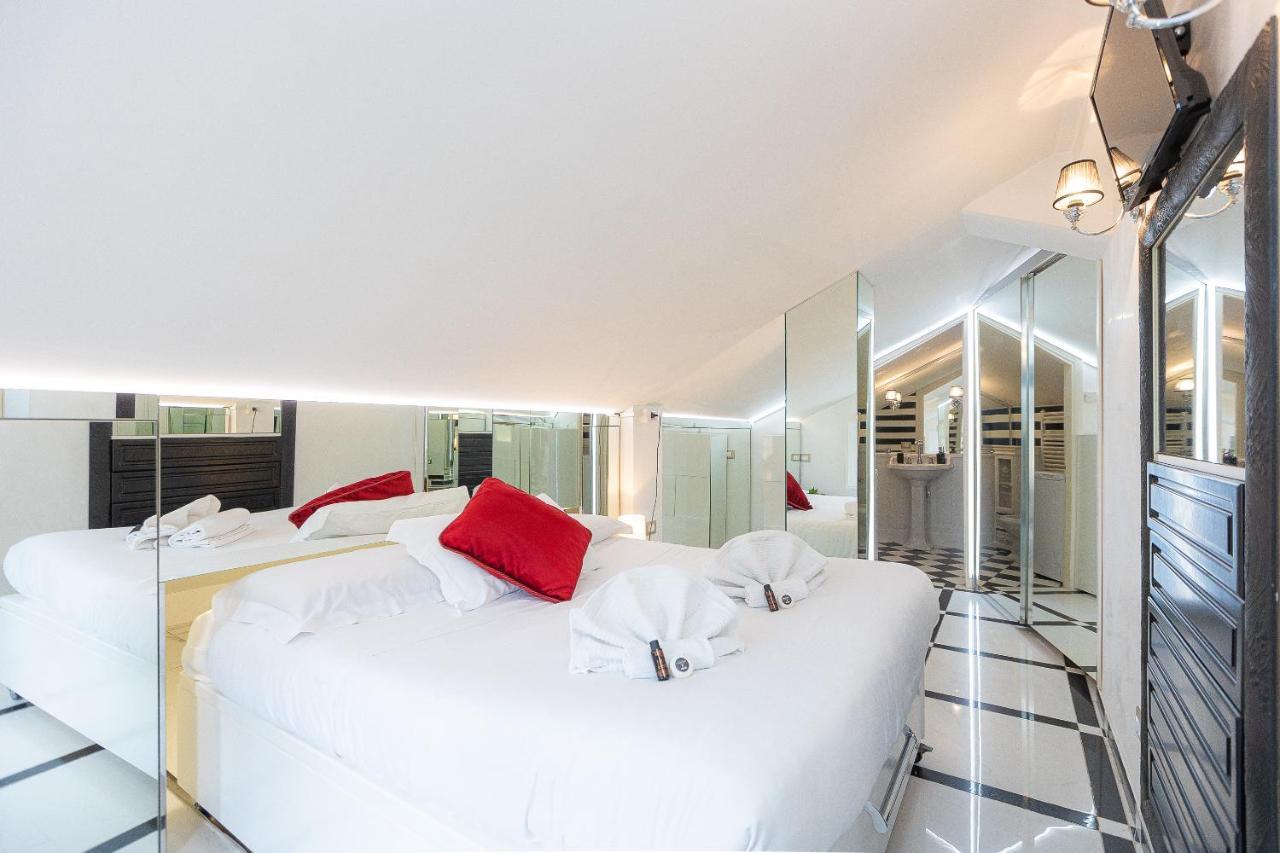 Star By In Appartamento Roma